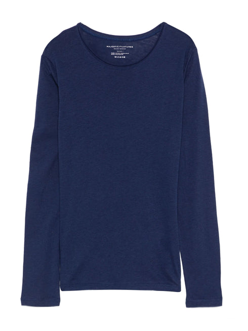 MAJESTIC JERSEY T-SHIRT